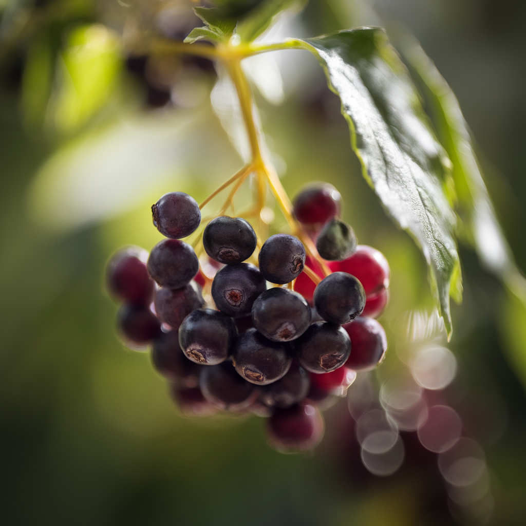 Elderberry